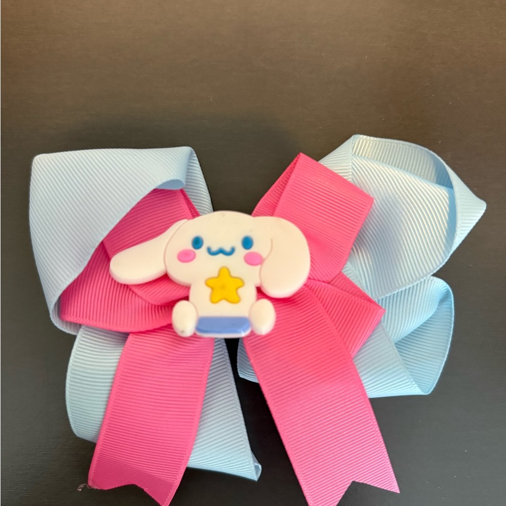 Hello Kitty and Friends Hair Bows - Picture 2 of 7